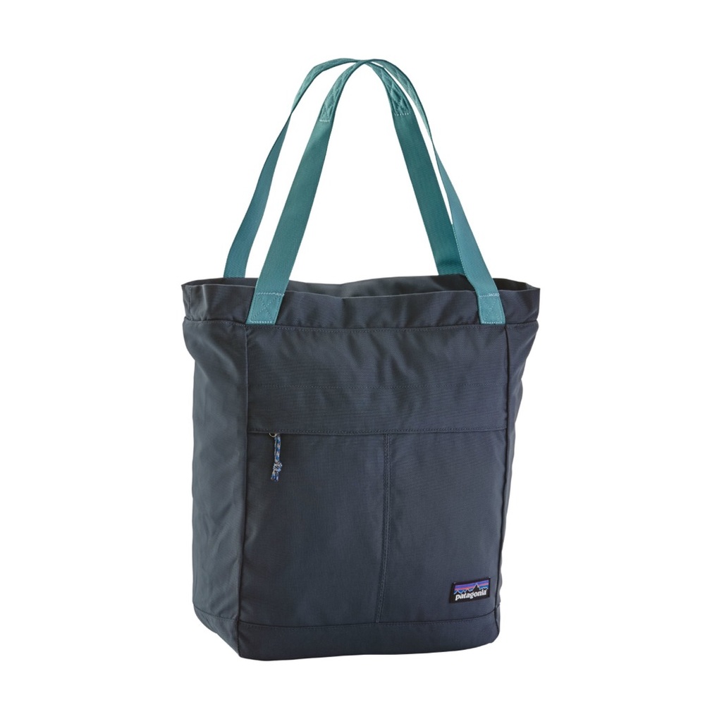 Patagonia | Blue Headway Tote Bag 20L
